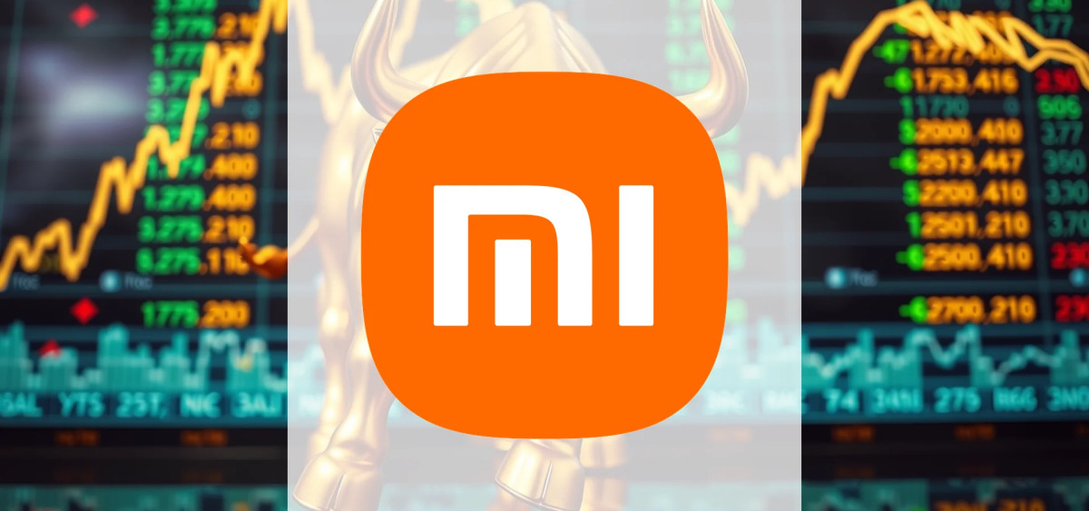 Beitragsbild zu Xiaomi Aktie: Indien-Exit überschattet Elektroauto-Erfolg