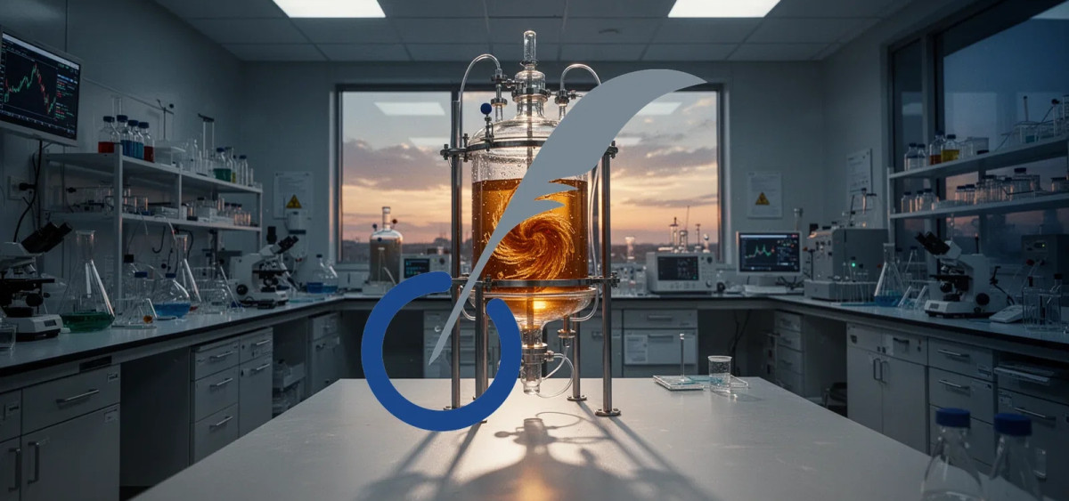 Beitragsbild zu ImmunityBio Aktie: Rückschlag im Höhenflug