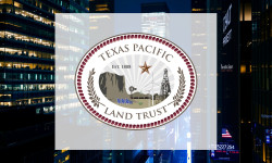 Beitragsbild zu Texas Pacific Land Aktie: Institutionelle Flutwelle!