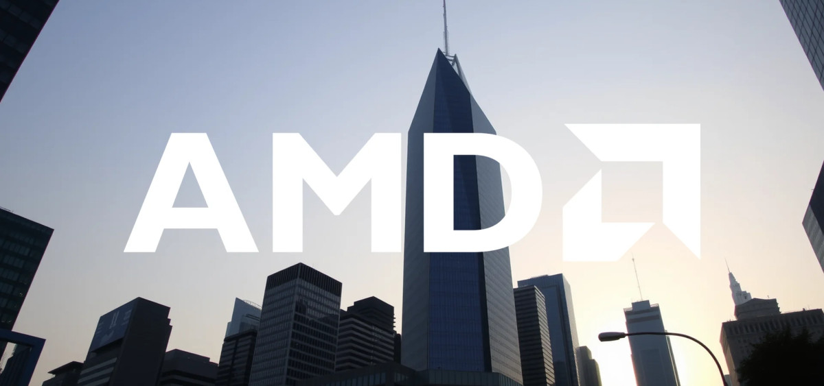 Beitragsbild zu AMD Aktie: Fallender Stern?