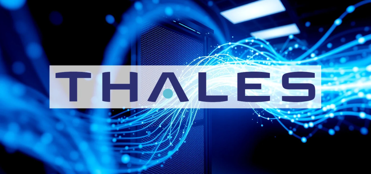 Beitragsbild zu Thales Aktie: Kleiner Auftrag, große Signalwirkung