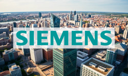 Beitragsbild zu Siemens Aktie: Top-Performance bestätigt!