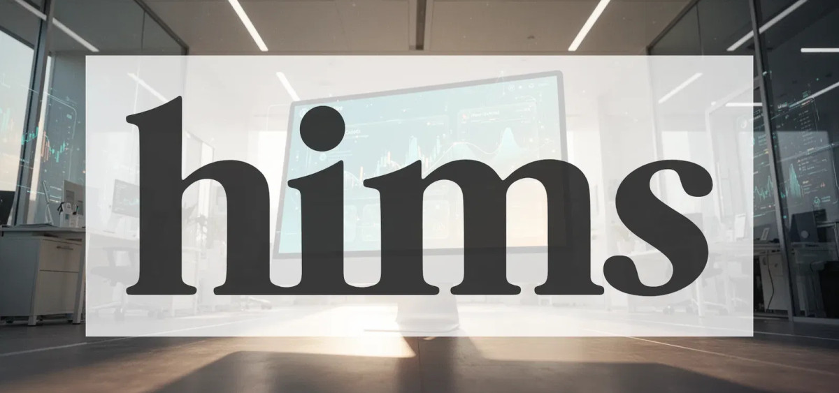 Beitragsbild zu Hims & Hers Aktie: Wende nach Novo-Deal