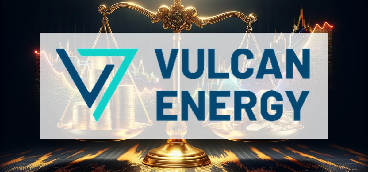 Beitragsbild zu Vulcan Energy Aktie: Umsetzung läuft