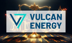 Beitragsbild zu Vulcan Energy Aktie: Umsetzung läuft