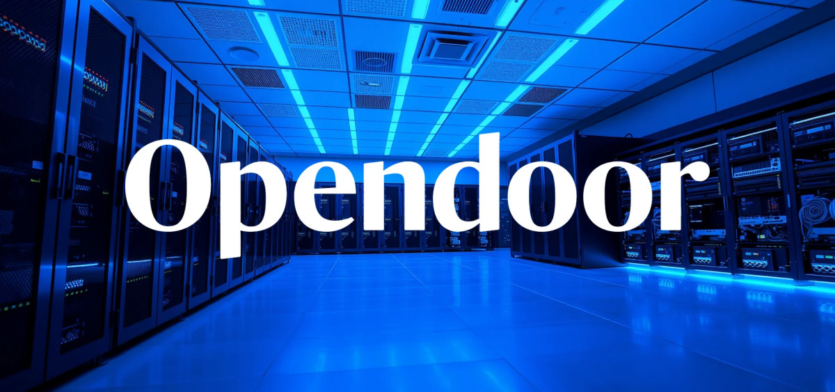 Beitragsbild zu Opendoor Aktie: Auf Analystenkonferenz