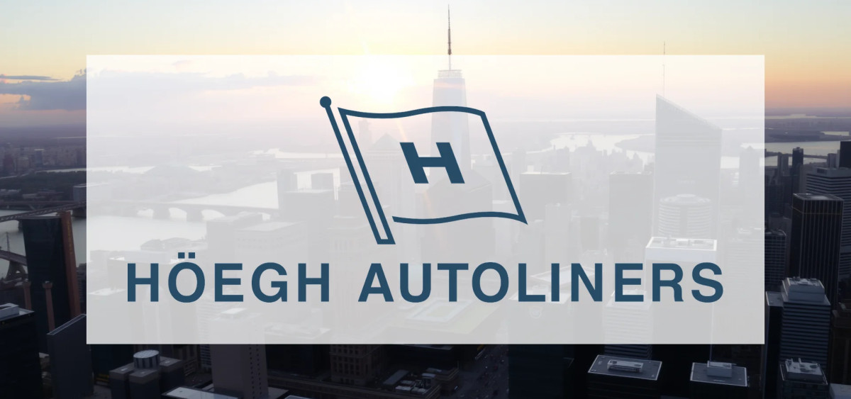 Beitragsbild zu Hoegh Autoliners Aktie: Grüne Flotte, fette Dividende