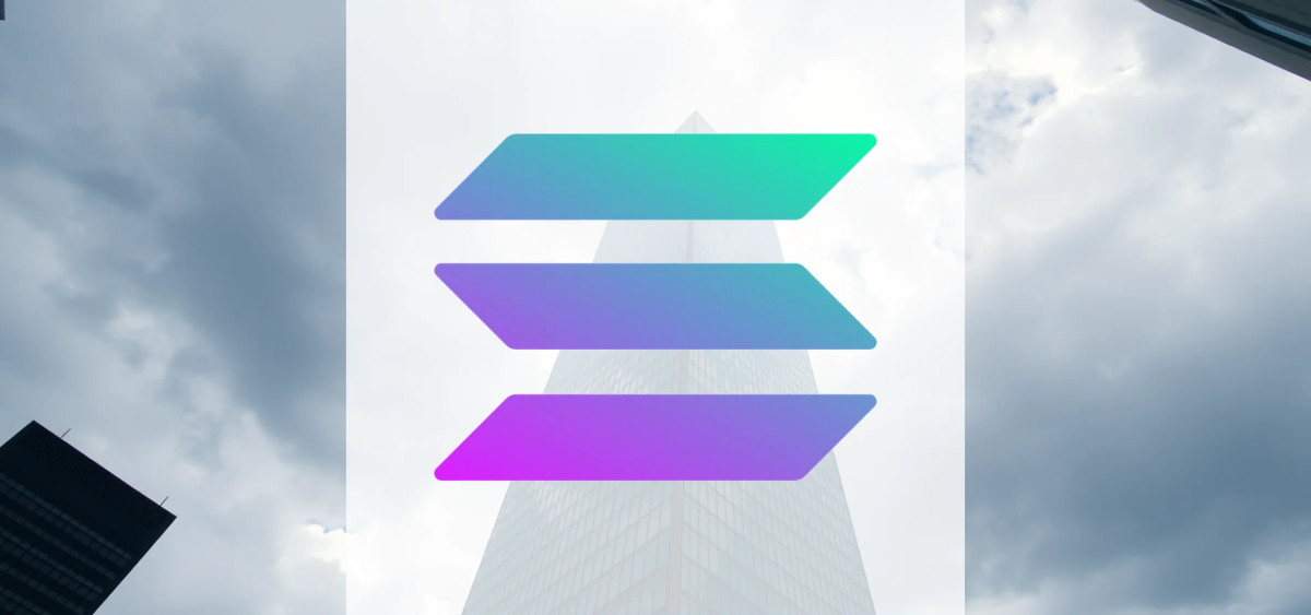 Beitragsbild zu Solana: Aktuelle Beobachtungen