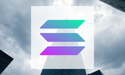 Beitragsbild zu Solana: Aktuelle Beobachtungen