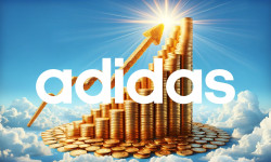 Beitragsbild zu Adidas Aktie: Doppelschock!