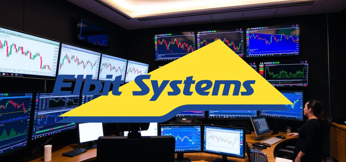 Beitragsbild zu Elbit Systems Aktie: Laser-Umsatz verdoppelt