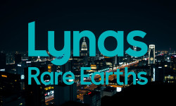 Beitragsbild zu Lynas Rare Earths Aktie: Aufstieg in die Top-Liga