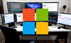 Beitragsbild zu Microsoft Aktie: Einmaliger Erfolg!