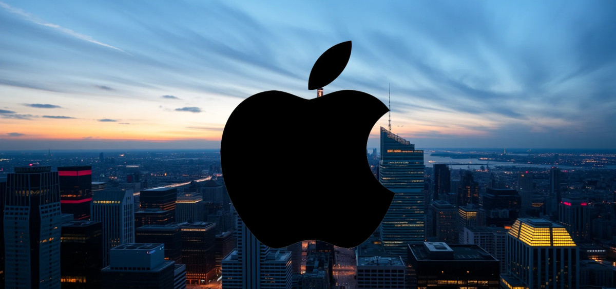 Beitragsbild zu Apple Aktie: Radikaler Umbau