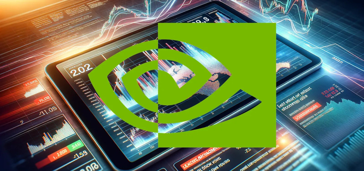 Beitragsbild zu Nvidia-Aktie: Das große Geheimnis!