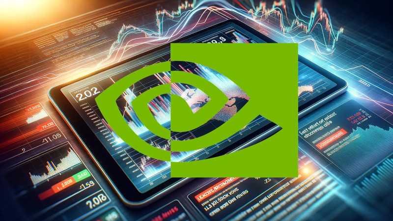 Beitragsbild zu Nvidia-Aktie: Das große Geheimnis!
