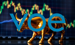 Beitragsbild zu Voestalpine Aktie: Stark ins Jahr