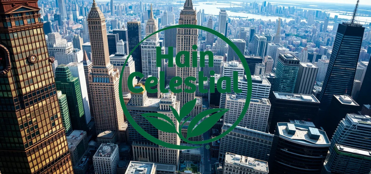 Beitragsbild zu Hain Celestial Aktie: Snacks aussortiert