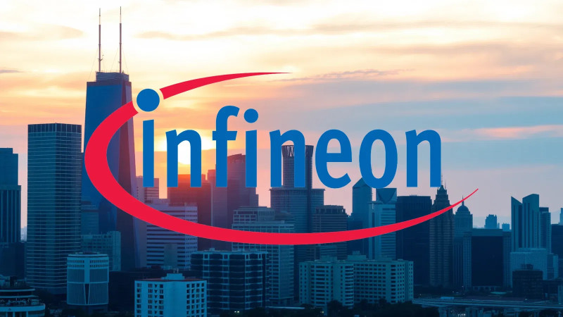 Beitragsbild zu Infineon Aktie: Milliarden-Offensive