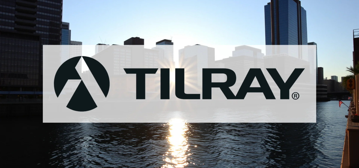 Beitragsbild zu Tilray Aktie: Comeback des Jahres!