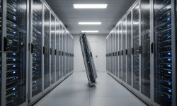 Beitragsbild zu Meta Aktie: KI-Offensive belastet