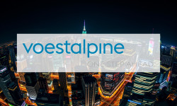 Beitragsbild zu Voestalpine Aktie: Durchbruch!