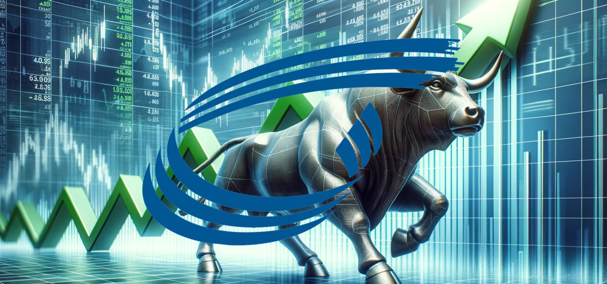 Beitragsbild zu Nordex Aktie: Bestellwelle rollt