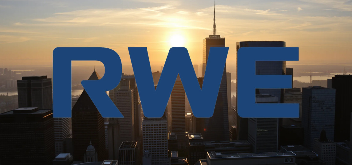 Beitragsbild zu RWE Aktie: Massive Offensive!