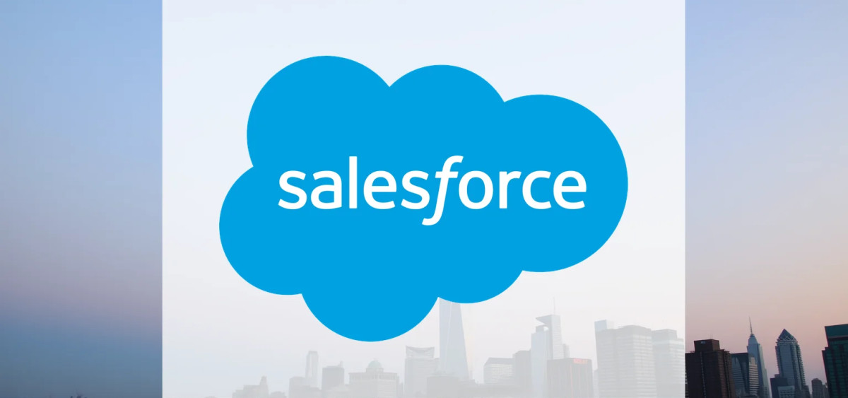 Beitragsbild zu Salesforce Aktie: Die Stunde der Wahrheit naht