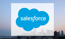 Beitragsbild zu Salesforce Aktie: Die Stunde der Wahrheit naht