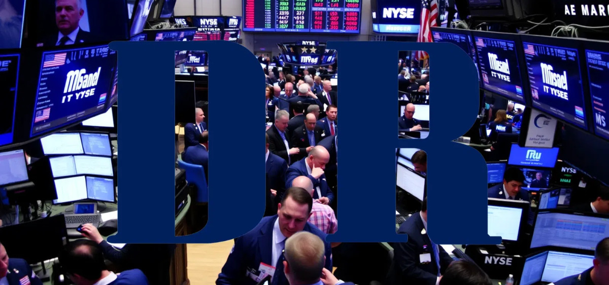 Beitragsbild zu D.R. Horton Aktie: Kartell-Verdacht