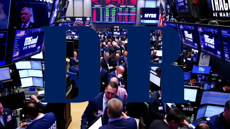 Beitragsbild zu D.R. Horton Aktie: Kartell-Verdacht