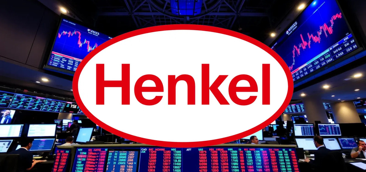 Beitragsbild zu Henkel Aktie: Rally-Dämpfer