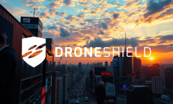 Beitragsbild zu DroneShield Aktie: Wegweisende Produktentwicklung
