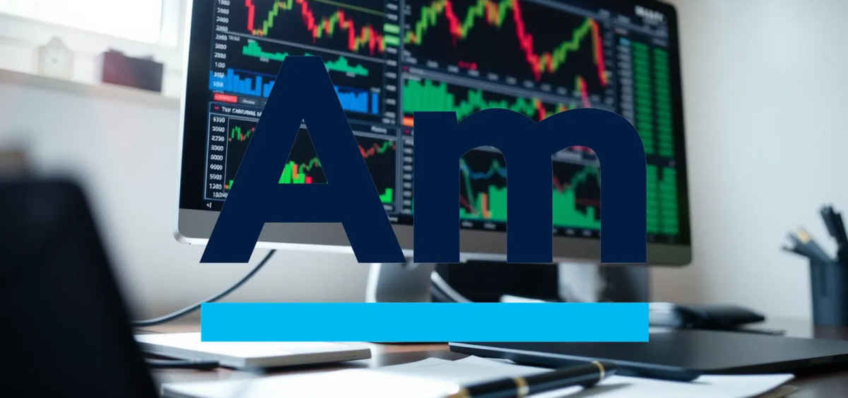 Beitragsbild zu Amundi Aktie: Rekordhoch im Visier