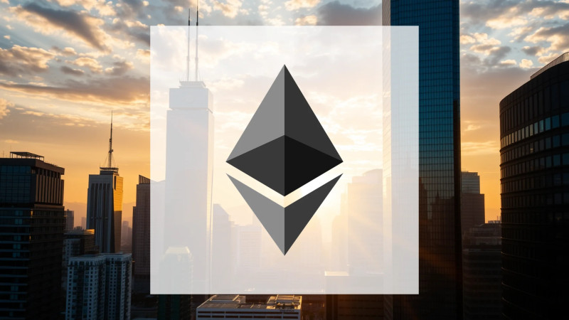 Beitragsbild zu Ethereum: BlackRock plant Staking-Offensive