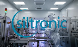 Beitragsbild zu Siltronic Aktie: UBS zieht nach