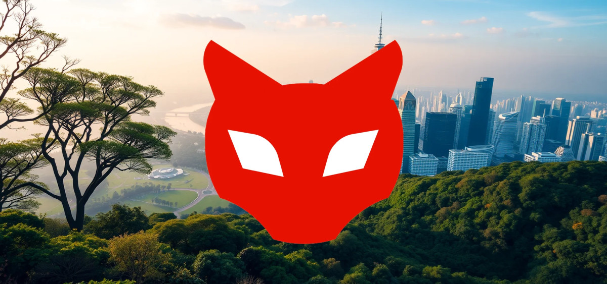 Beitragsbild zu Red Cat Aktie: Positive Signale