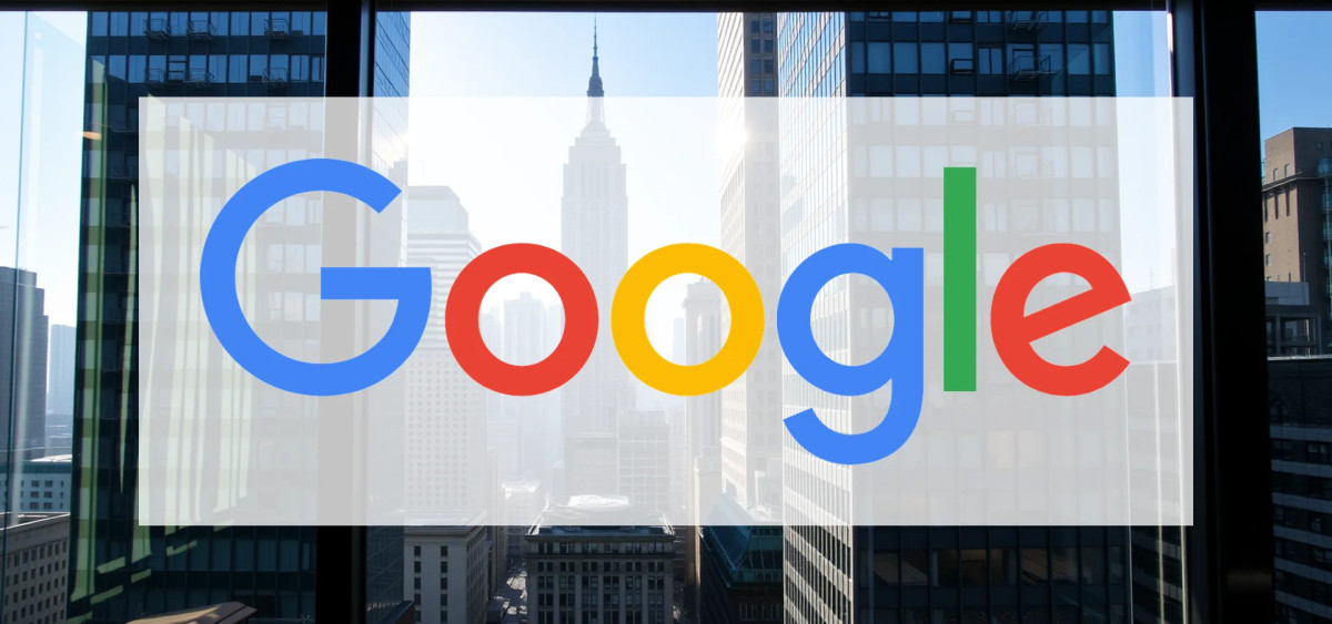 Beitragsbild zu Alphabet Aktie: Sell-Off eskaliert!