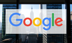 Beitragsbild zu Alphabet Aktie: Sell-Off eskaliert!