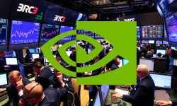 Beitragsbild zu Nvidia-Aktie: Mega-Deal!