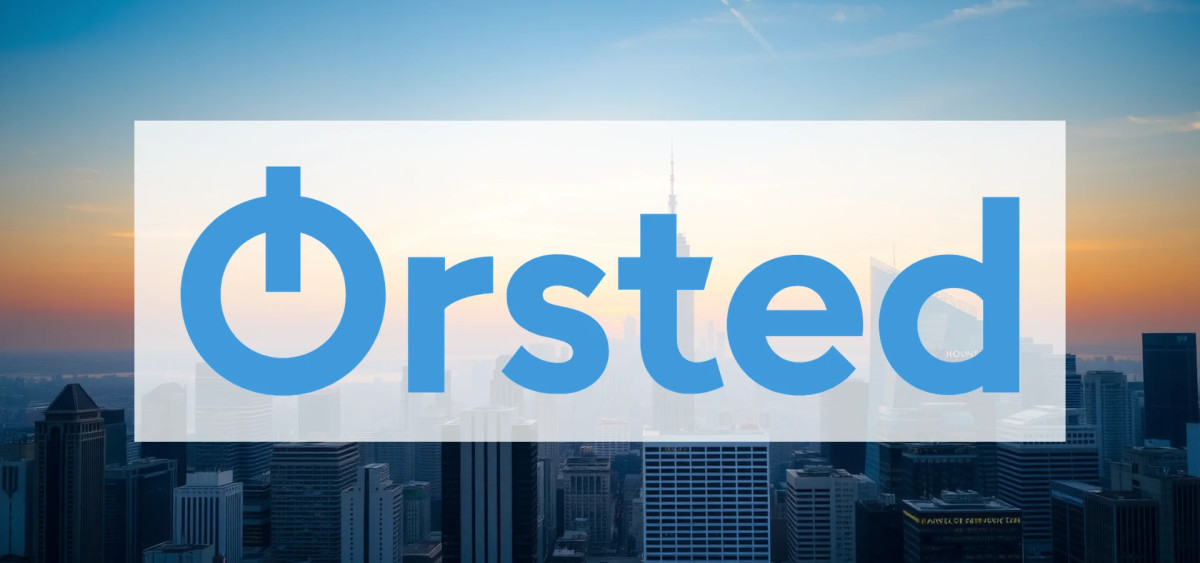 Beitragsbild zu Orsted Aktie: Trendwende?