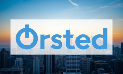 Beitragsbild zu Orsted Aktie: Trendwende?