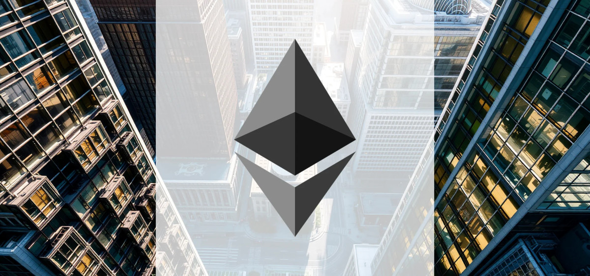 Beitragsbild zu Ethereum: Zu erwarten?