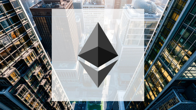 Beitragsbild zu Ethereum: Zu erwarten?