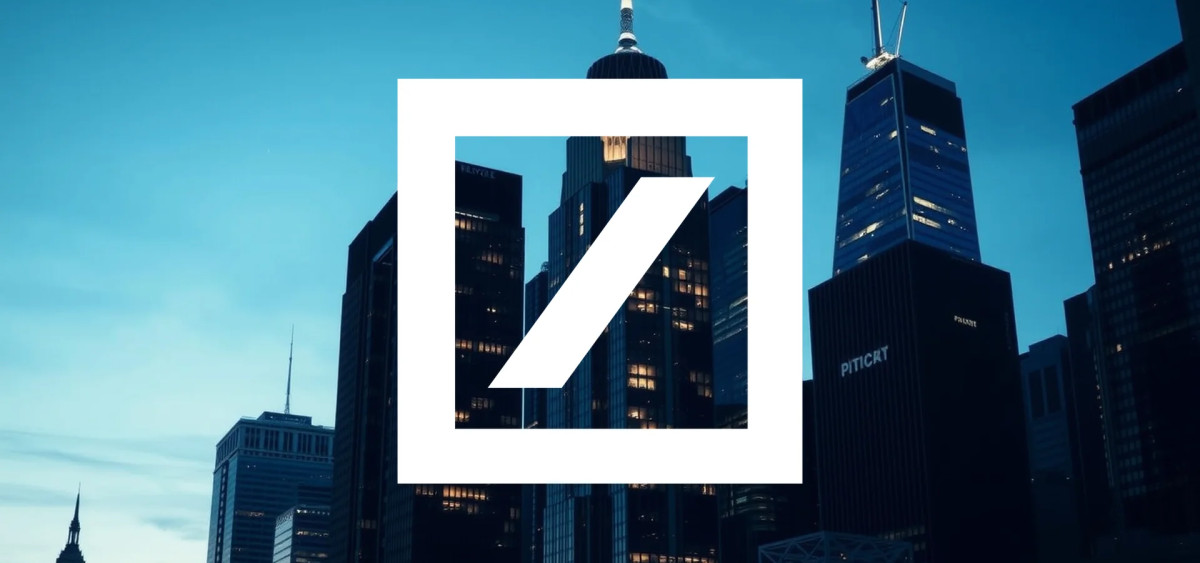 Beitragsbild zu Deutsche Bank Aktie: Rückkäufe und Wachstumssorgen