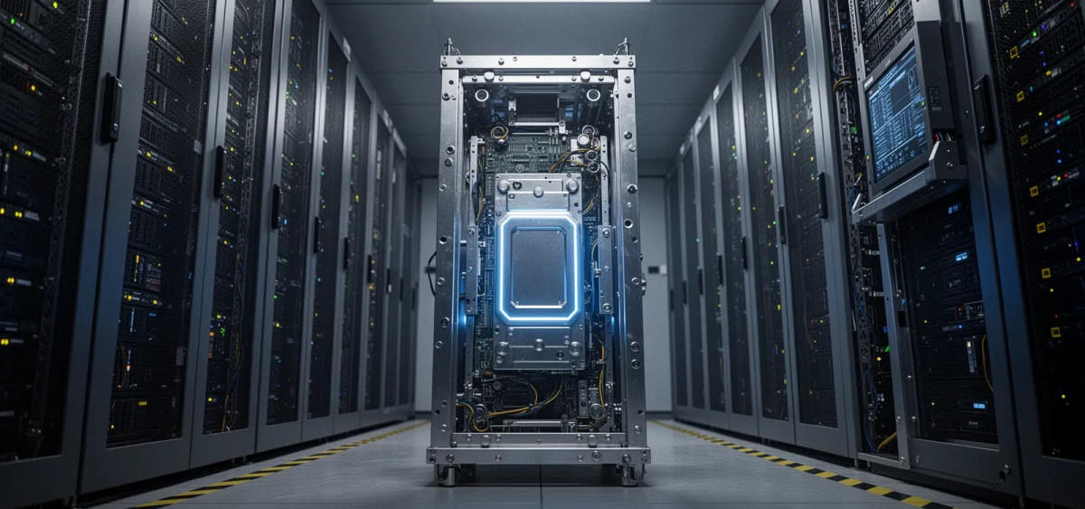 Beitragsbild zu Quantum eMotion Aktie: Rüstungsmilliarden im Visier