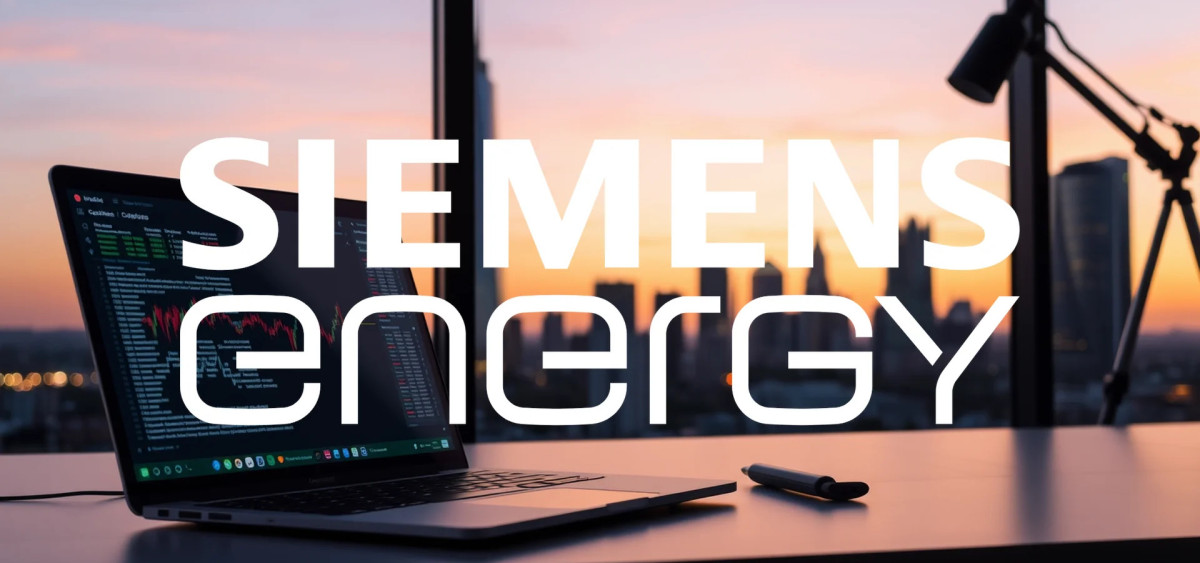 Beitragsbild zu Siemens Energy-Aktie: Wie ein Wunder!