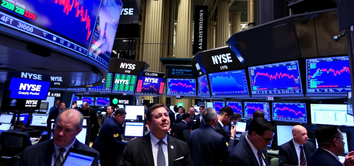 Beitragsbild zu iShares Treasury Floating Rate Bond ETF: Heikle Phase?