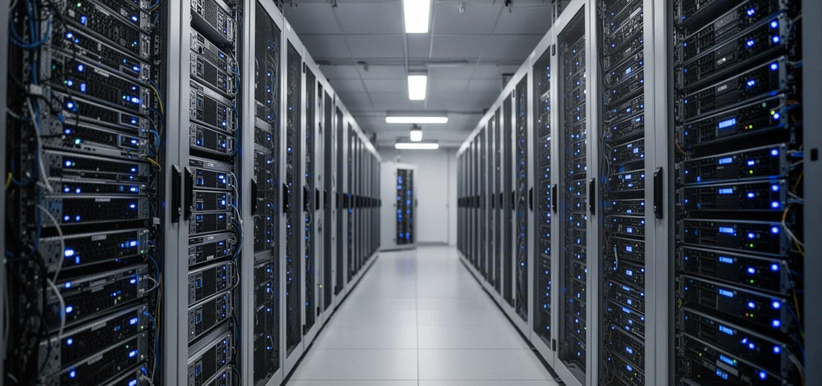 Beitragsbild zu Nasdaq 100: Korrektur bestätigt